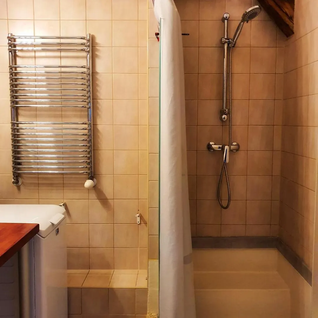 A Stone'S Throw Apartment Krakow Poland